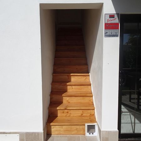 Appartamento Indipendente In Villa - Golf Del Sur ซานมิเกลเดียโบนา ภายนอก รูปภาพ