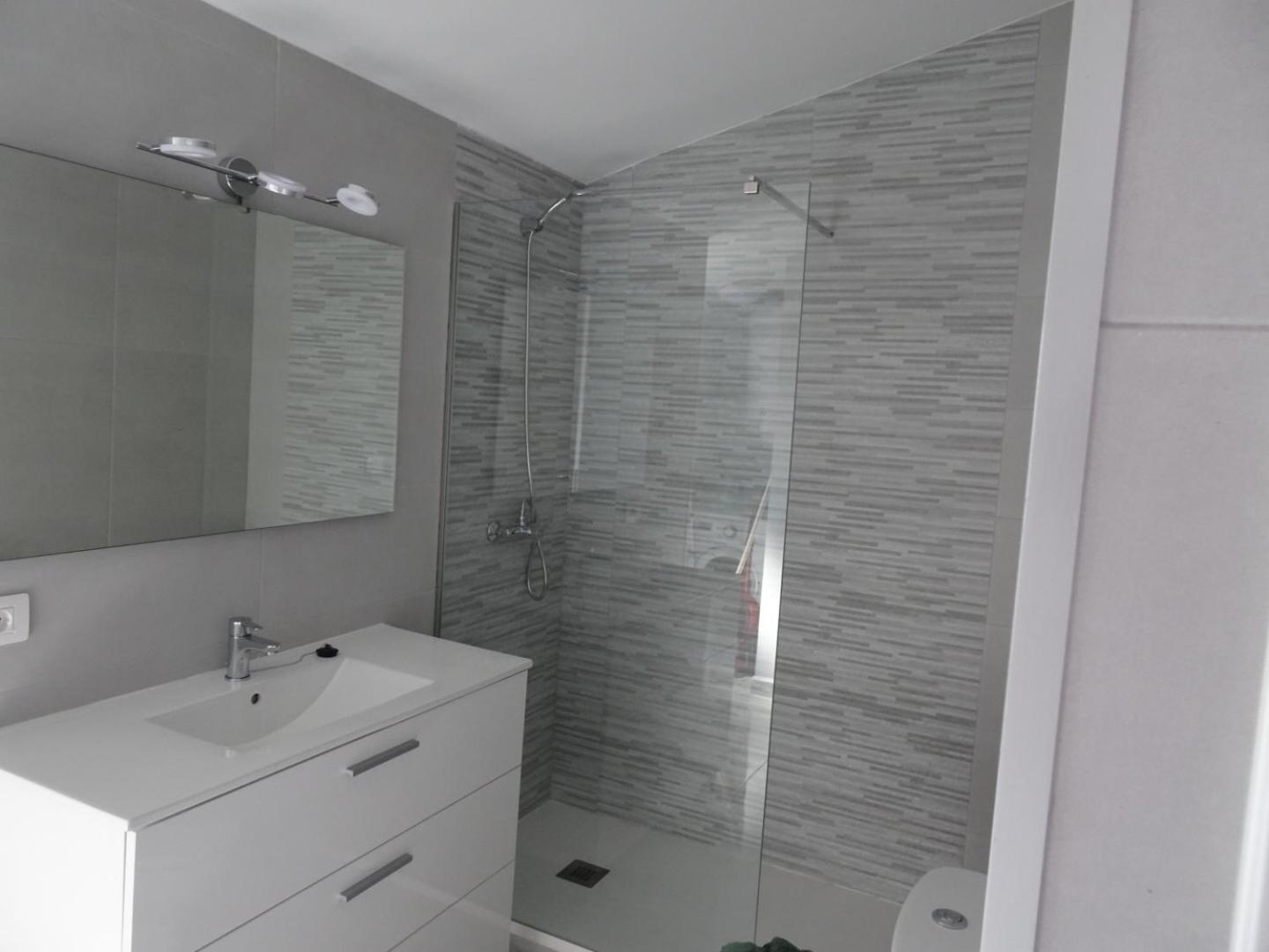 Appartamento Indipendente In Villa - Golf Del Sur ซานมิเกลเดียโบนา ภายนอก รูปภาพ