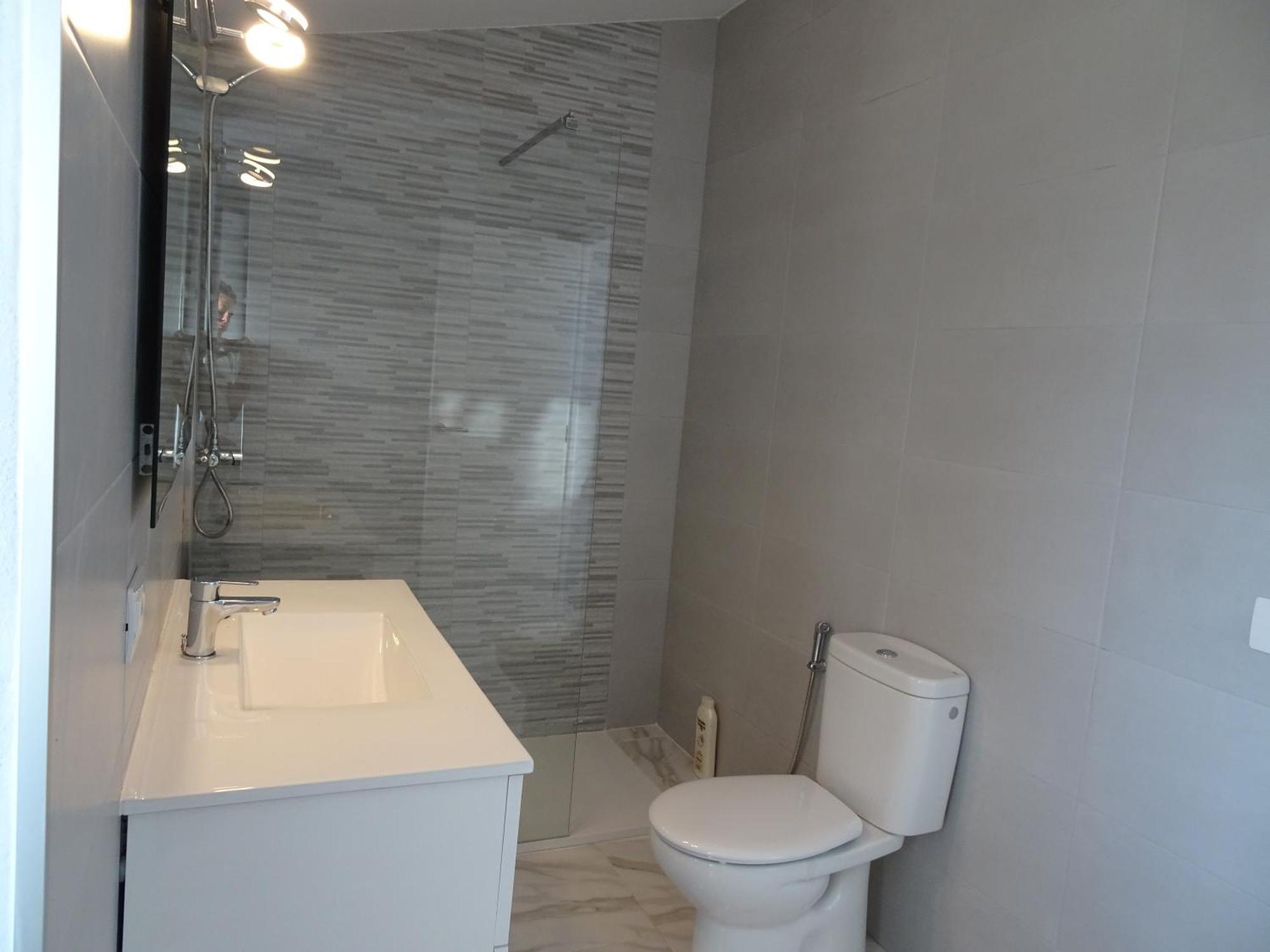 Appartamento Indipendente In Villa - Golf Del Sur ซานมิเกลเดียโบนา ภายนอก รูปภาพ
